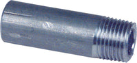Mamelon à souder en inox V4A