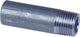 Mamelon à souder en inox V4A