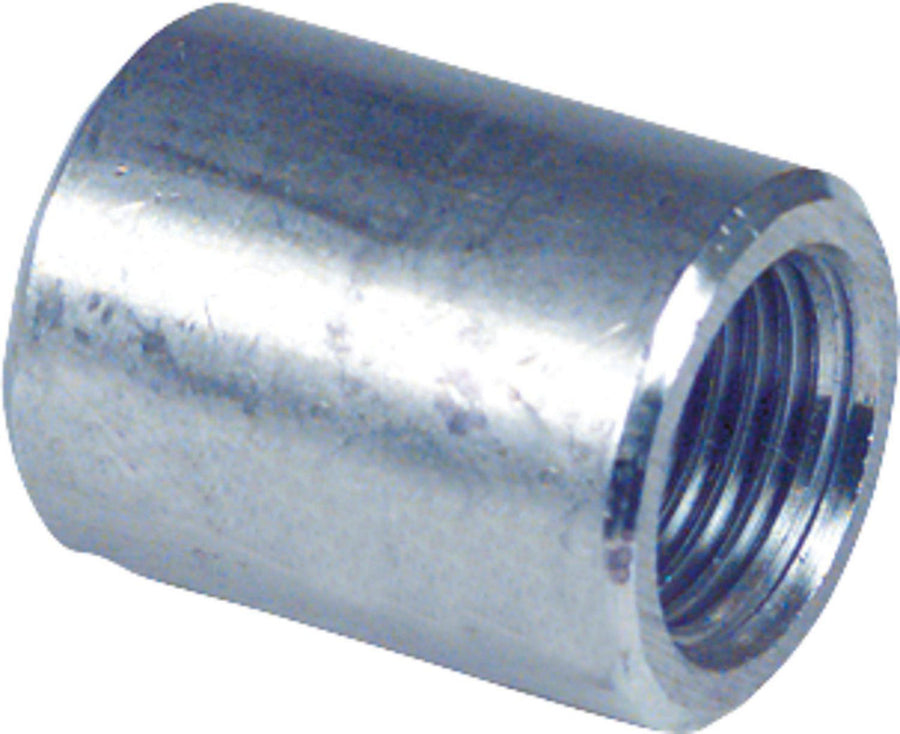 Manchon fileté F acier inoxydable V2A