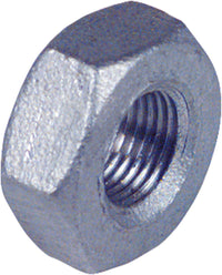 Écrou hexagonal en inox V4A