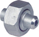Raccord à souder pour inox V4A à joint plat (1/4"–2") [99 003 26]