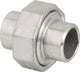 Raccord à souder pour inox V4A à joint plat (1/4"–2") [99 003 26]