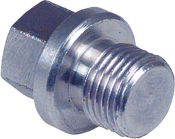 Raccords filetés en inox Raccord à visser (F/M) à joint plat V4A (1/8"–1 1/2")