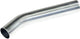 Coude ajusté 30° à sertir inox