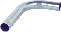 Coude ajusté 90° à sertir inox