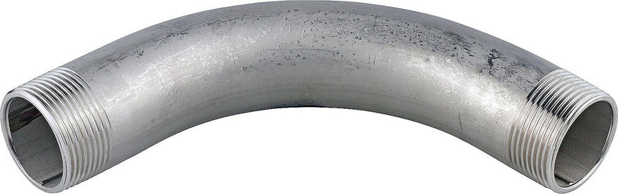 Coude 90° M x M V4A (M/M)