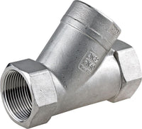 Clapet anti-retour Acier inoxydable V4A PN40