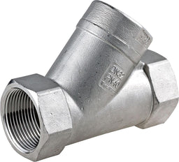 Clapet anti-retour Acier inoxydable V4A PN40