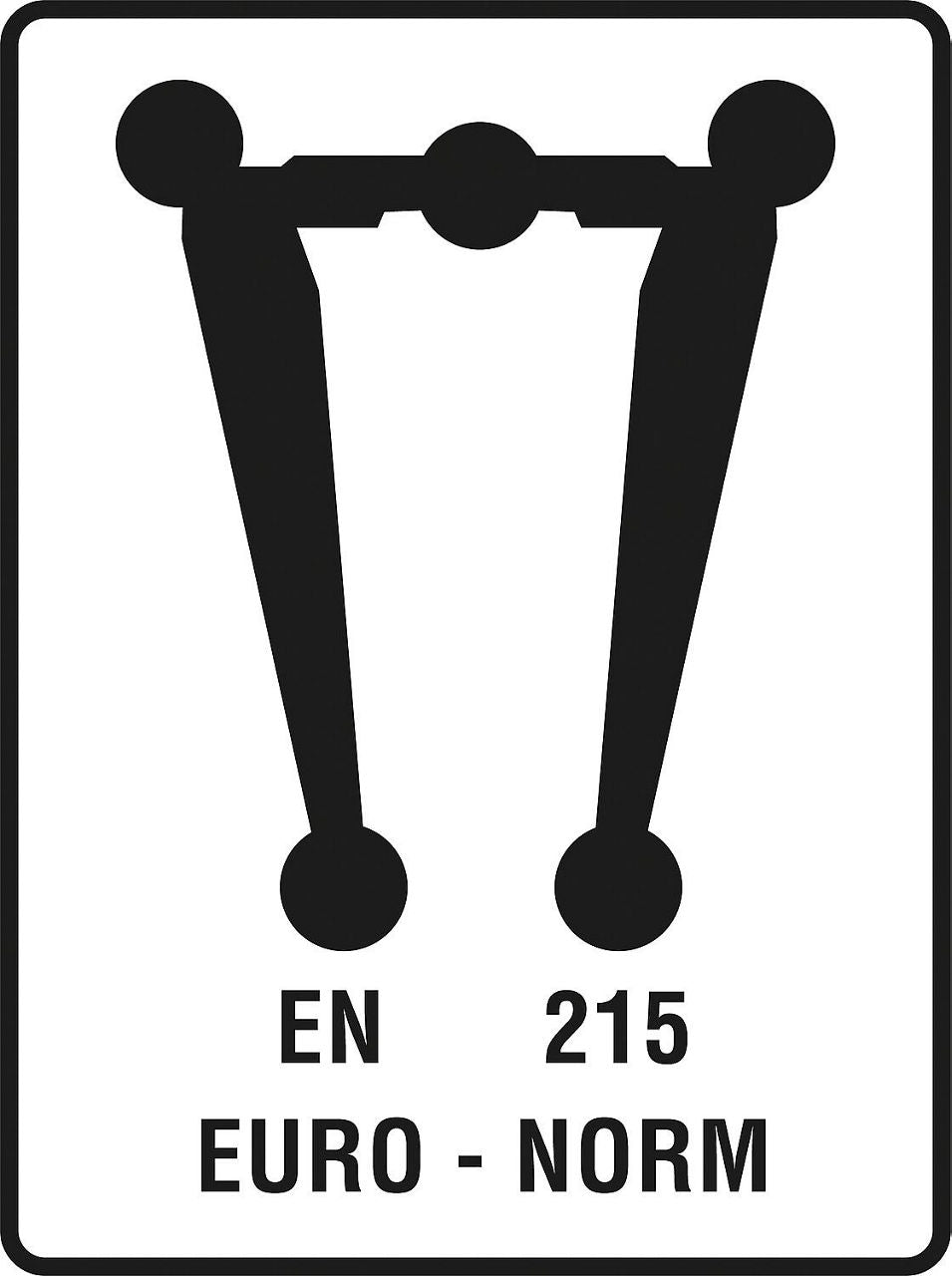 Tête thermostatique IMI Heimeier K avec butée zéro, 6-28 °C