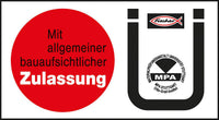 Mortier d'injection FIS V Plus 360 S