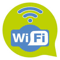 Radiateur infrarouge Wi-Fi